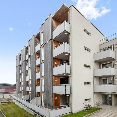 Modern & Cozy W/free Parking In Ila Apartman Trondheim