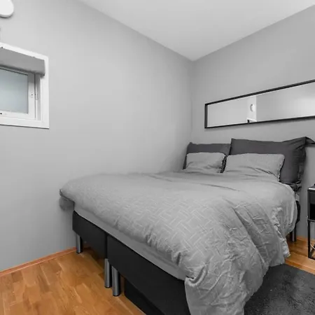 Apartman Modern & Cozy W/free Parking In Ila