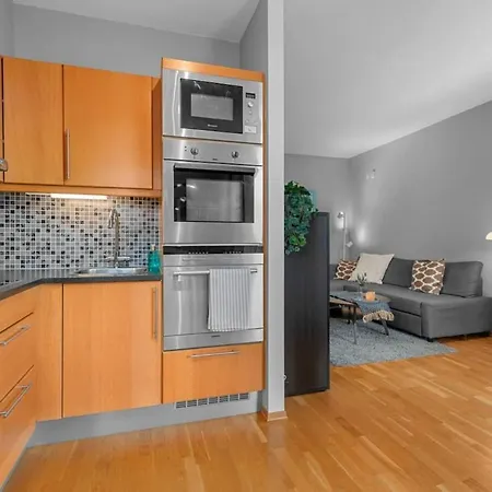 Modern & Cozy W/free Parking In Ila * Trondheim